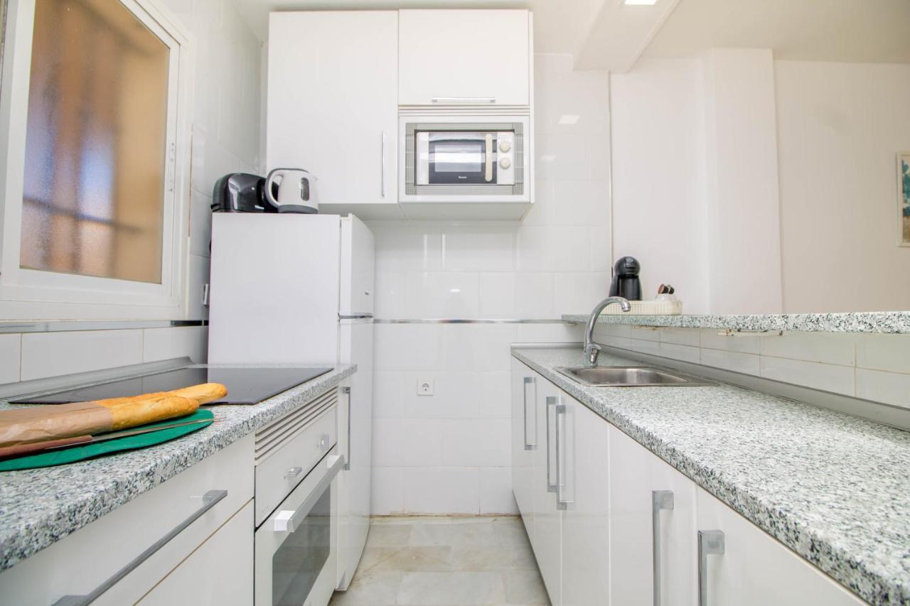 דירות טורמולינוס Erisa 55 By Ivi Real Estate מראה חיצוני תמונה