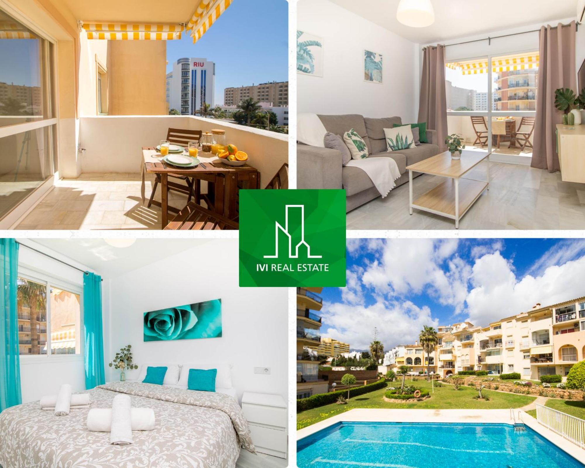 דירות טורמולינוס Erisa 55 By Ivi Real Estate מראה חיצוני תמונה